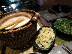 -潮十三潮汕砂锅粥(高新四路大都荟店)