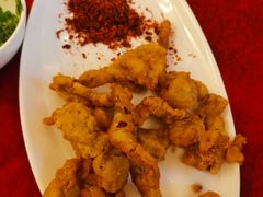 -山城年华老火锅(玉林店)