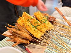 -三毛烧烤·南昌大排档(山姆店)