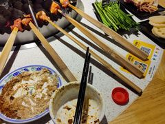 -醉二娘正宗西昌火盆烧烤(大丰店)
