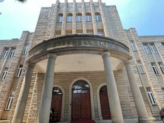 -厦门大学(思明校区)