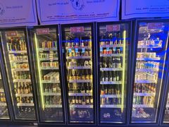 -Sirena海妖日咖夜酒