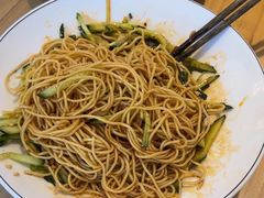 -严记小天府酸菜鱼(西四路店)