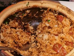 -八府香鸭·啫啫煲(华山路店)
