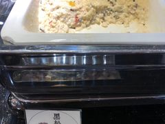 -大佛寺高级素食自助餐厅