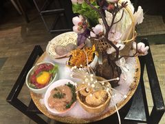 -咕嘟草帽鱼·牛奶一样的鲜鱼汤(包河万达广场创始店)