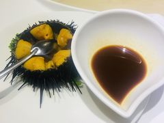-海味当家(西安路店)