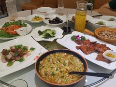 -骏莱海鲜鱼港(五角场店)