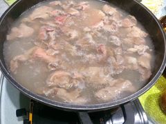 -松针蔡记蒸饺(花园路店)