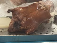 -全聚德(上海首店浦东店)