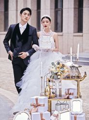 -唯一视觉婚纱摄影(李家村店)