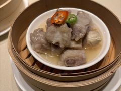 -皇朝会.经典传统粤菜(外滩店)