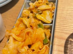 -蚝翅·海鲜粥·烧烤·宁夏滩羊季(玉米楼店)
