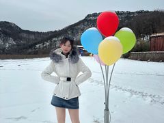 -沂蒙山旅游区云蒙景区(蒙山国家森林公园)
