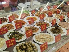 -西塔大冷面(市府大路店)