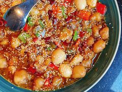 太安鱼-华豫川酒家(双子塔店)