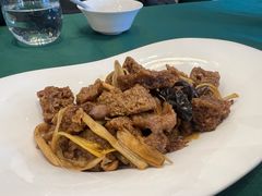 -老吉堂上海本帮菜(望京万象汇店)