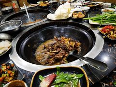 -天发长铁锅炖(王秀村店)