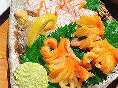 -三月居酒屋(青年大街店)