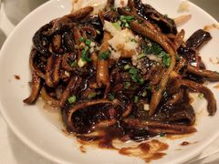 -扬州万怡酒店-中餐厅(文昌中路店)