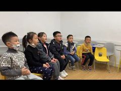 -英孚教育青少儿(昆城广场中心)