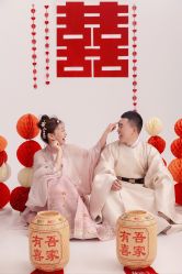 点击看大图 -蒙娜丽莎婚纱摄影(总店)