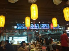 -小龙坎老火锅(北京三里屯店)