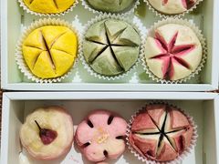 -百年同和·江南点心院(山塘街店)