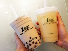 -1点点(798艺术区店)