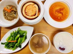 -瑞安母贝安月子会所