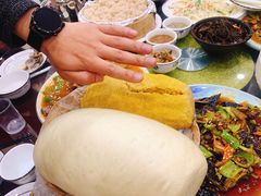 -抹直口特色菜馆(一店)