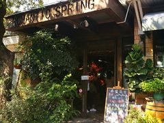 -春暖花开(西溪店)