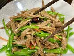 -九寨沟石锅鱼(沣峪口二十年店)