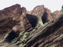 -天山神秘大峡谷