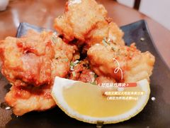 -小岛餐厅
