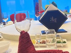 -洲际酒店·凌霄餐厅(紫峰大厦店)