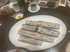 -协成海鲜火锅(情侣路店)