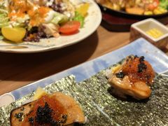 -隐月· 㐂和食屋(芝罘万达公馆店)