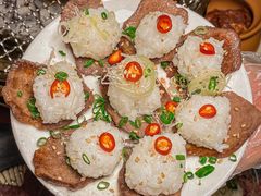 -大阪烧肉BAKA一代(十亩地店)