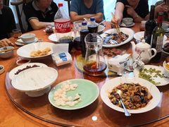 -奎元馆.百年奎元.非遗传承(西湖边的解放路店)