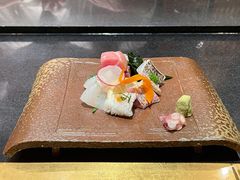 -奈良本寿司(永嘉路店)