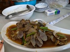 -覃记海鲜美食餐厅