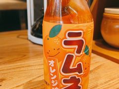 -雷门拉面·现熬骨汤(凯德来福士店)