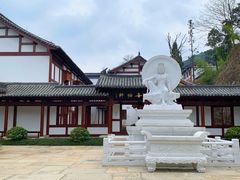 -径山寺