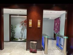 -古莲·影院足道·按摩SPA(水上温泉店)