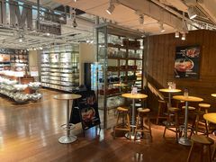-无印良品餐堂 MUJI Diner(成都太古里店)