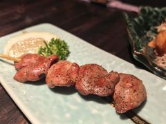 -眷屋の深夜食堂(云锦中心店)