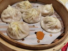 经典蟹粉小笼包-弄堂小笼包(天津南开大悦城店)