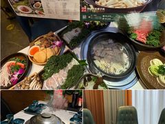 -润泽园椰子鸡(汇一城店)