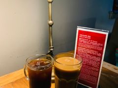 -1901 Cafe(西四店)